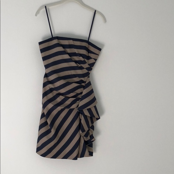 BCBGMaxAzria Dresses & Skirts - BCBG Maxazria Reya dress